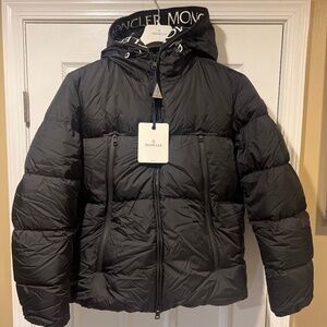Moncler Montcla Jacket